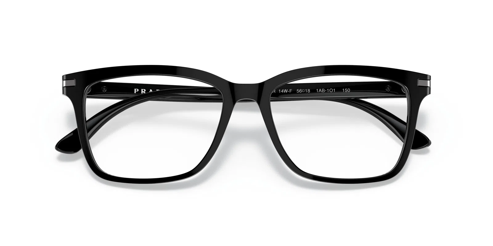 Prada 14WVF Eyeglasses - view 11